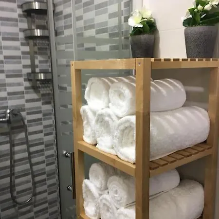 Triana Appartement