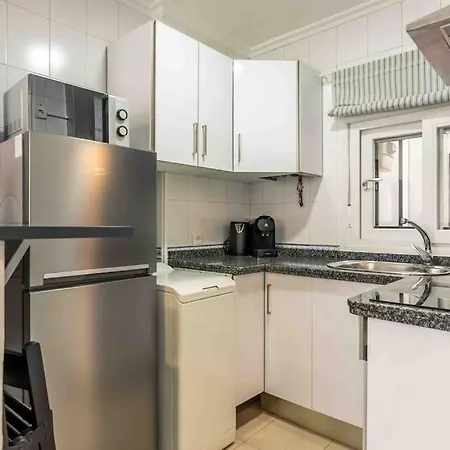Triana Appartement *