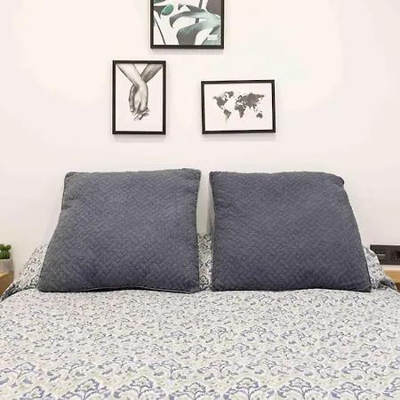 Appartement Triana *