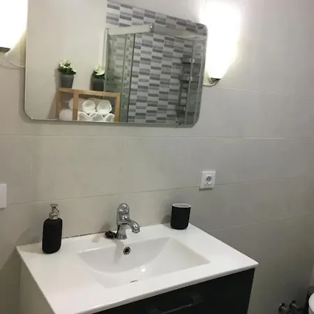 Appartement Triana