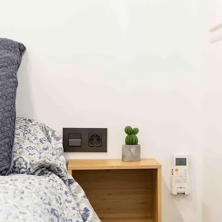 Triana Appartement Sevilla